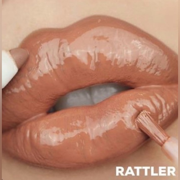ColourPop Ultra Glossy Lip Gloss (Rattler) - Picture 7 of 14